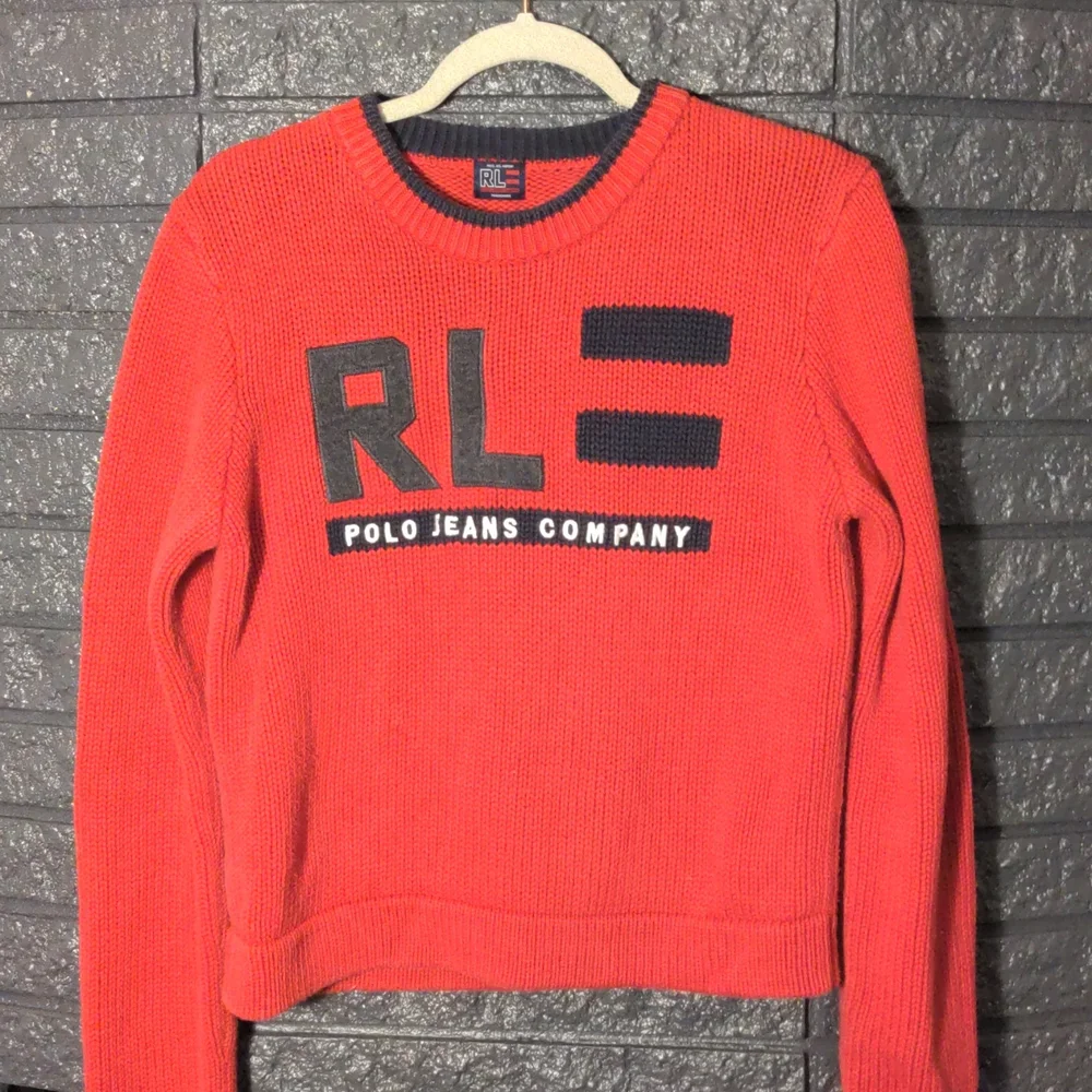 Polo by Ralph Lauren sweater - Picture 3 of 8